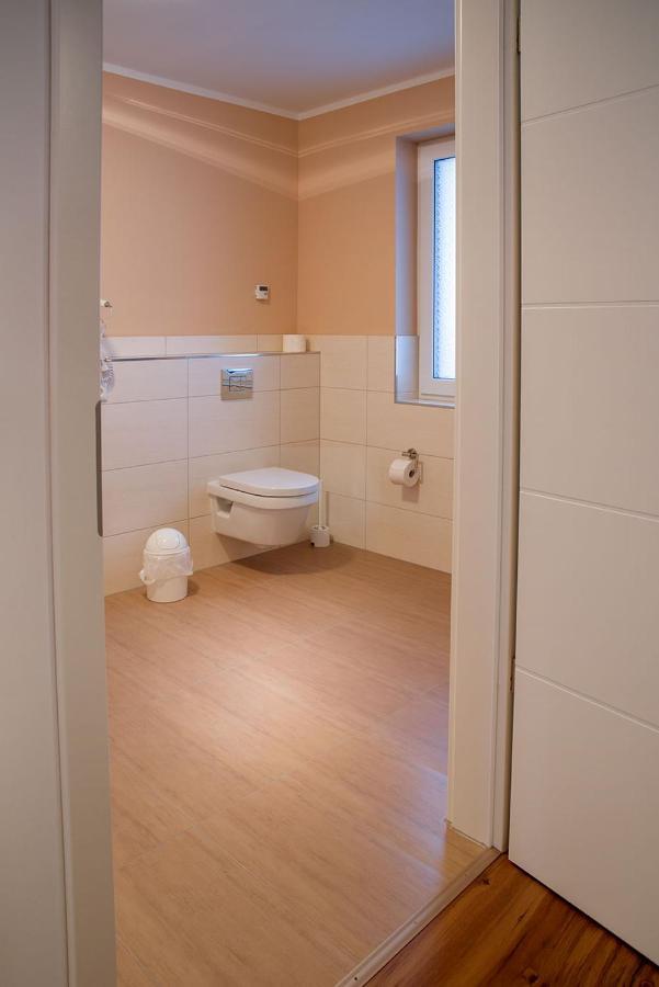 H&H Apartment Im Greifswald Eldena Nr19-Jonas Mit Terrasse Extérieur photo